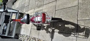 Puky Kinderfahrrad 16 Zoll Bild 3