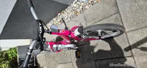 Puky Kinderfahrrad 16 Zoll Bild 2