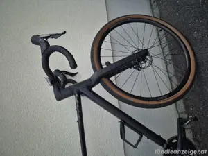 Scott Gravel Bike Bild 4