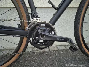 Scott Gravel Bike Bild 3