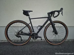 Scott Gravel Bike Bild 2