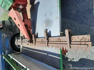  Rapid motormäher Bild 5