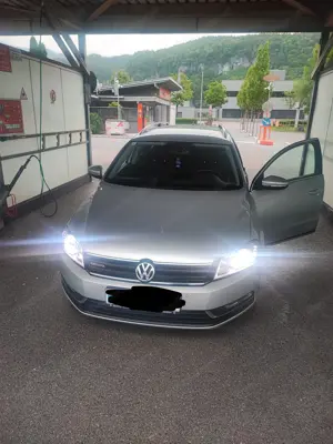 Vw passat b7 1,6 tdi  Bild 2