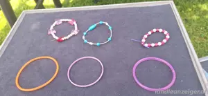 Kinder Armbänder  Bild 3