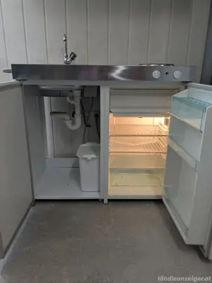 Küchenblock, Küchenzeile, Bauknecht  Bild 5