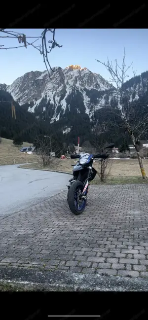 Gilera SMT 50 zu verkauf!