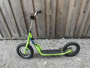 Puky Roller