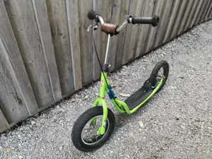 Puky Roller Bild 2