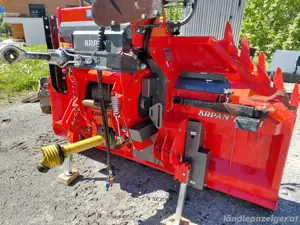 Seilwinde Krpan 8,5t konstantzug Bild 3