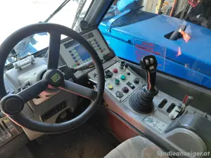 Merlo Multifarmer 30.9 Top2