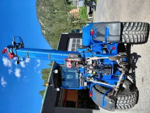 Merlo Multifarmer 30.9 Top2 Bild 3