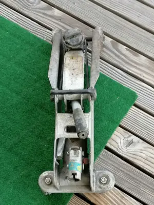 Wagenheber für PKW