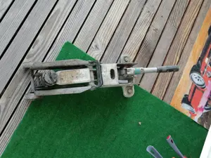 Wagenheber für PKW Bild 4