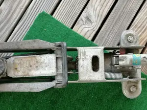 Wagenheber für PKW Bild 3
