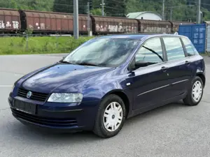 Fiat Stilo Diesel TÜV NEU 06 26