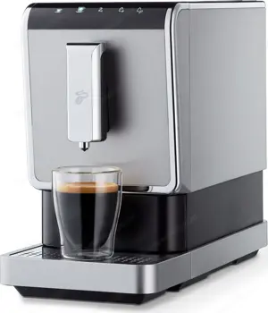 Kaffeemaschine Vollautomat Für Espresso und Café Crema