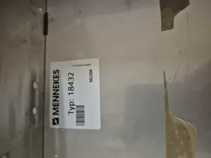 Mennekes Unterputz-Verteiler Bild 3