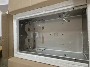 Mennekes Unterputz-Verteiler Bild 2