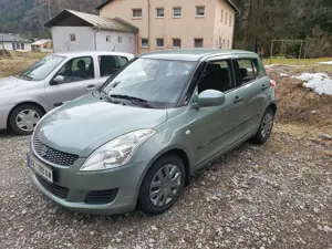 Suzuki Swift 1.2 GA
