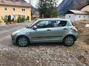 Suzuki Swift 1.2 GA Bild 4