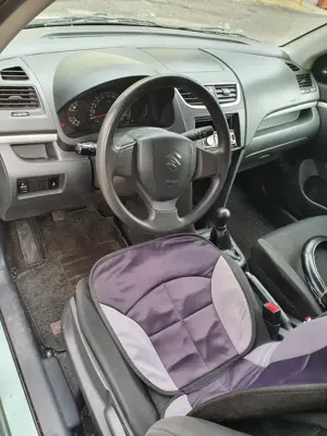 Suzuki Swift 1.2 GA Bild 7