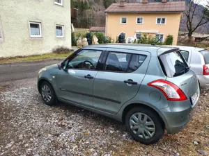 Suzuki Swift 1.2 GA Bild 2