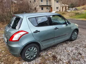 Suzuki Swift 1.2 GA Bild 3