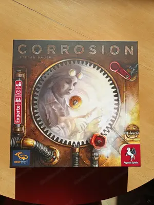 Brettspiele zu verkaufen Bild 3