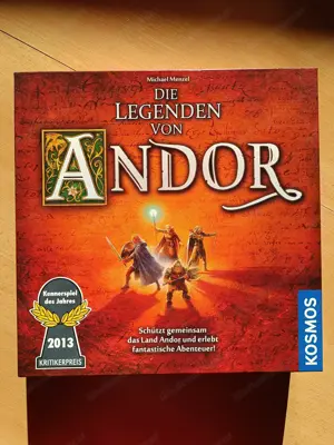 Brettspiele zu verkaufen Bild 4