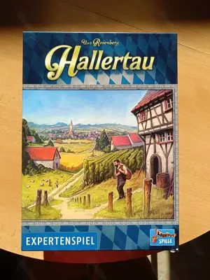 Brettspiele zu verkaufen Bild 6