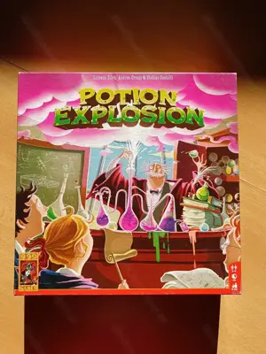 Brettspiele zu verkaufen Bild 7