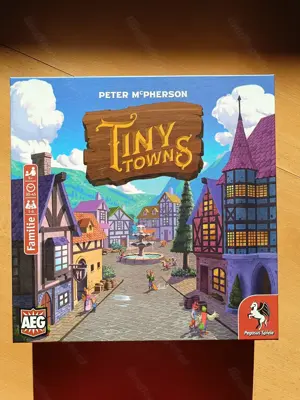 Brettspiele zu verkaufen Bild 10