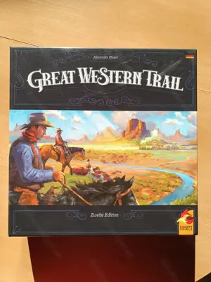 Brettspiele zu verkaufen Bild 2