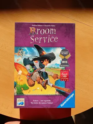 Brettspiele zu verkaufen Bild 9