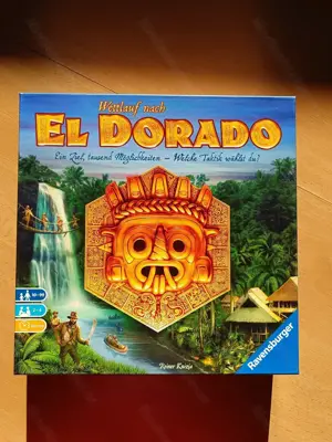 Brettspiele zu verkaufen Bild 5