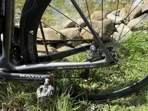 Rennrad Argon 18 Gallium Pro 15 Jahre Edition Bild 6