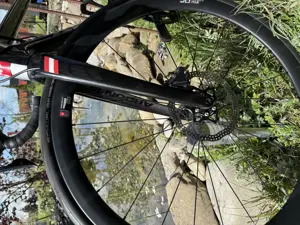 Rennrad Argon 18 Gallium Pro 15 Jahre Edition Bild 9