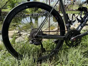 Rennrad Argon 18 Gallium Pro 15 Jahre Edition Bild 7