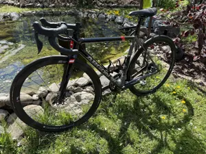Rennrad Argon 18 Gallium Pro 15 Jahre Edition