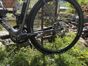 Rennrad Argon 18 Gallium Pro 15 Jahre Edition Bild 8