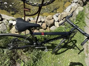 Rennrad Argon 18 Gallium Pro 15 Jahre Edition Bild 4