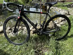 Rennrad Argon 18 Gallium Pro 15 Jahre Edition Bild 2