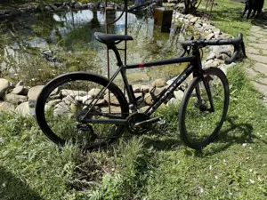 Rennrad Argon 18 Gallium Pro 15 Jahre Edition Bild 3