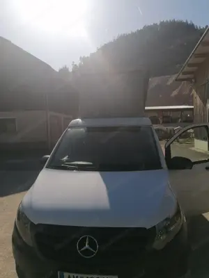 Mercedes Benz Vito Bild 5
