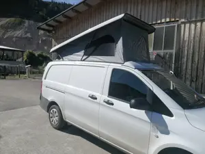 Mercedes Benz Vito