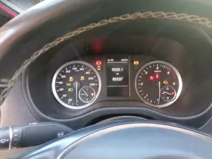 Mercedes Benz Vito Bild 7