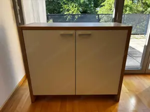 Kommode 115x98x42 zu verschenken! 