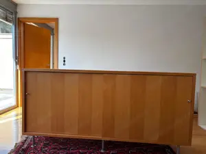 Kommode 186x91x43cm zu verschenken! 