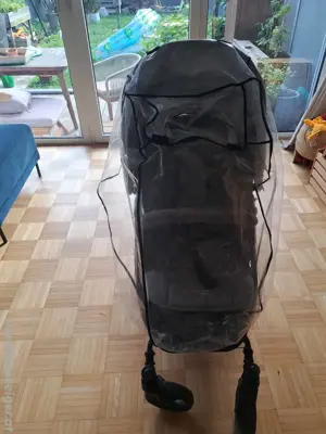 Buggy Valco baby Snap 4 Bild 4