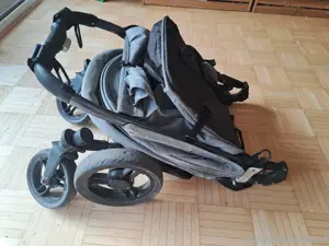 Buggy Valco baby Snap 4 Bild 5